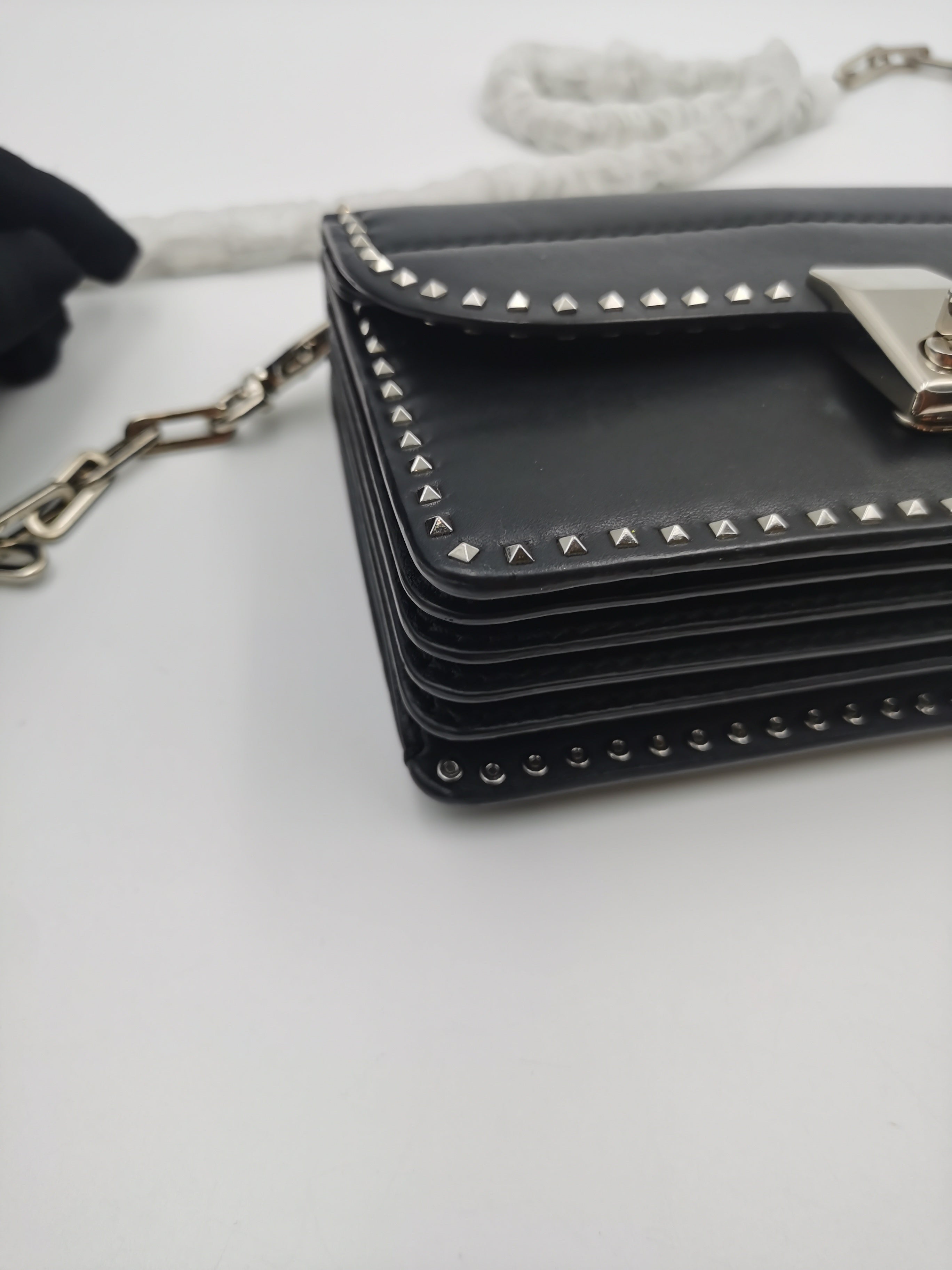 Valentino Black