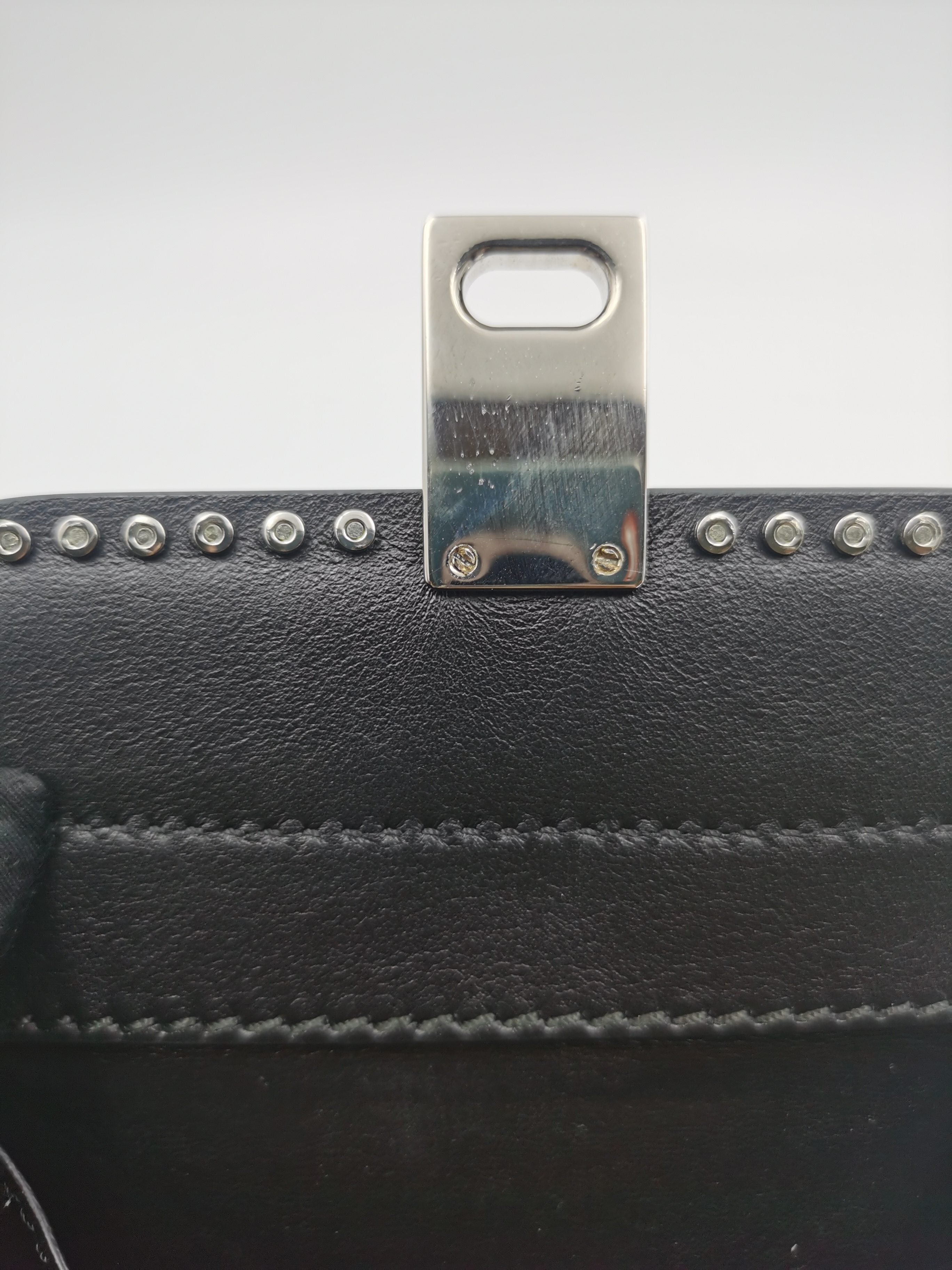 Valentino Black