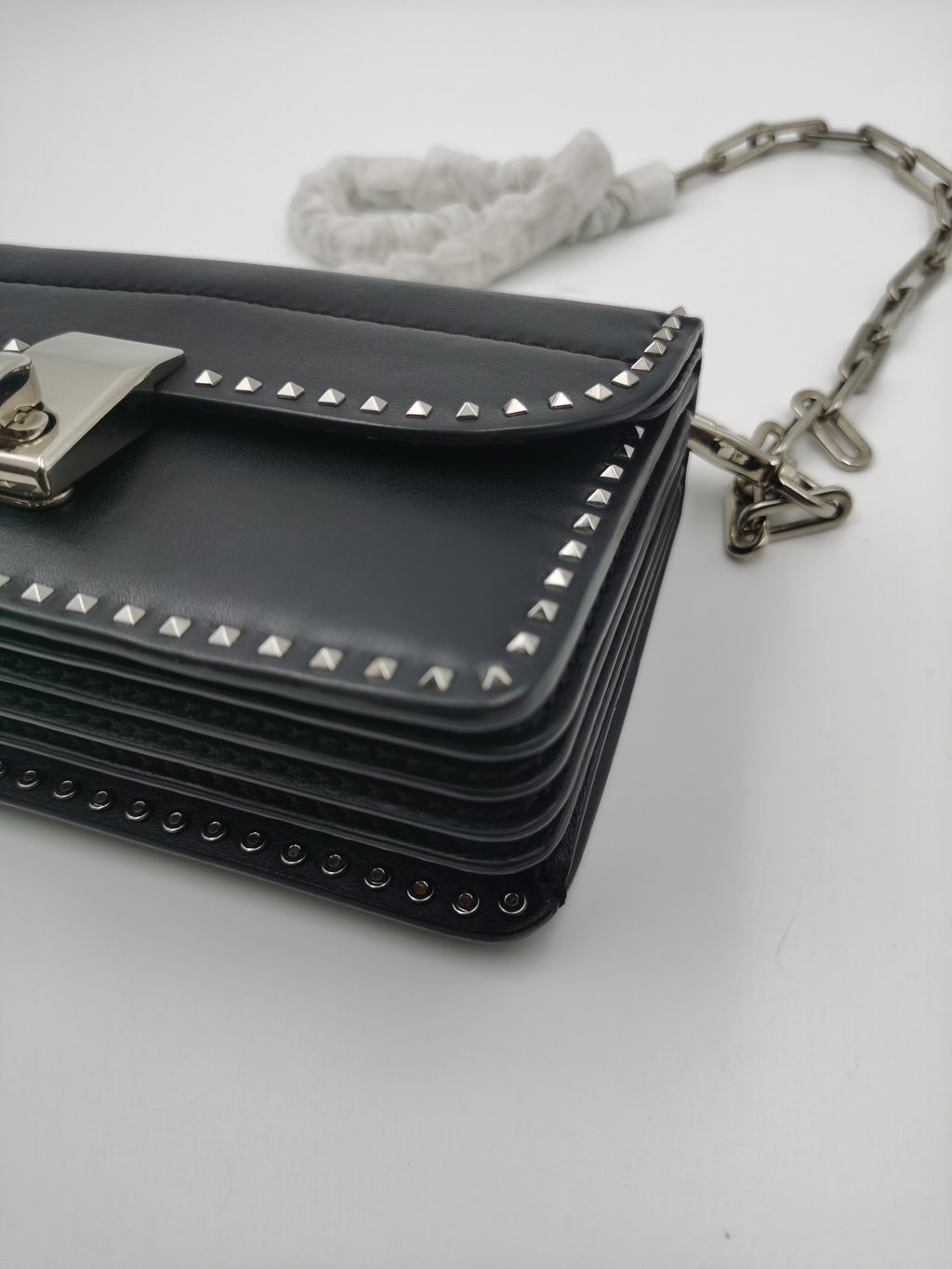 Valentino Black