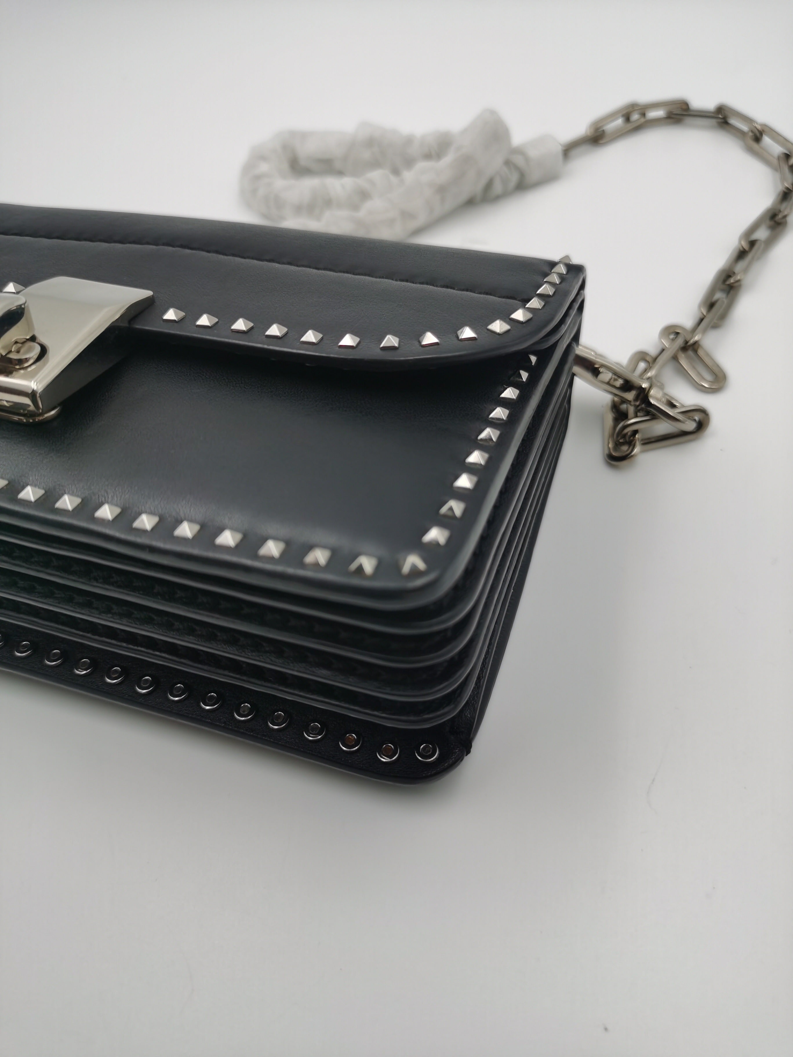 Valentino Black