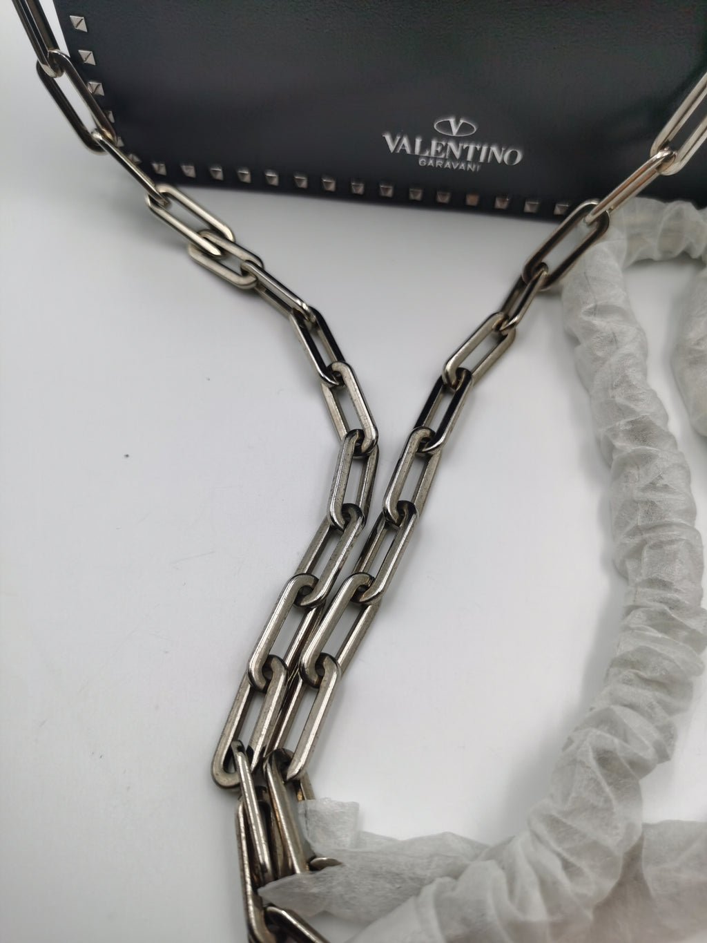 Valentino Black