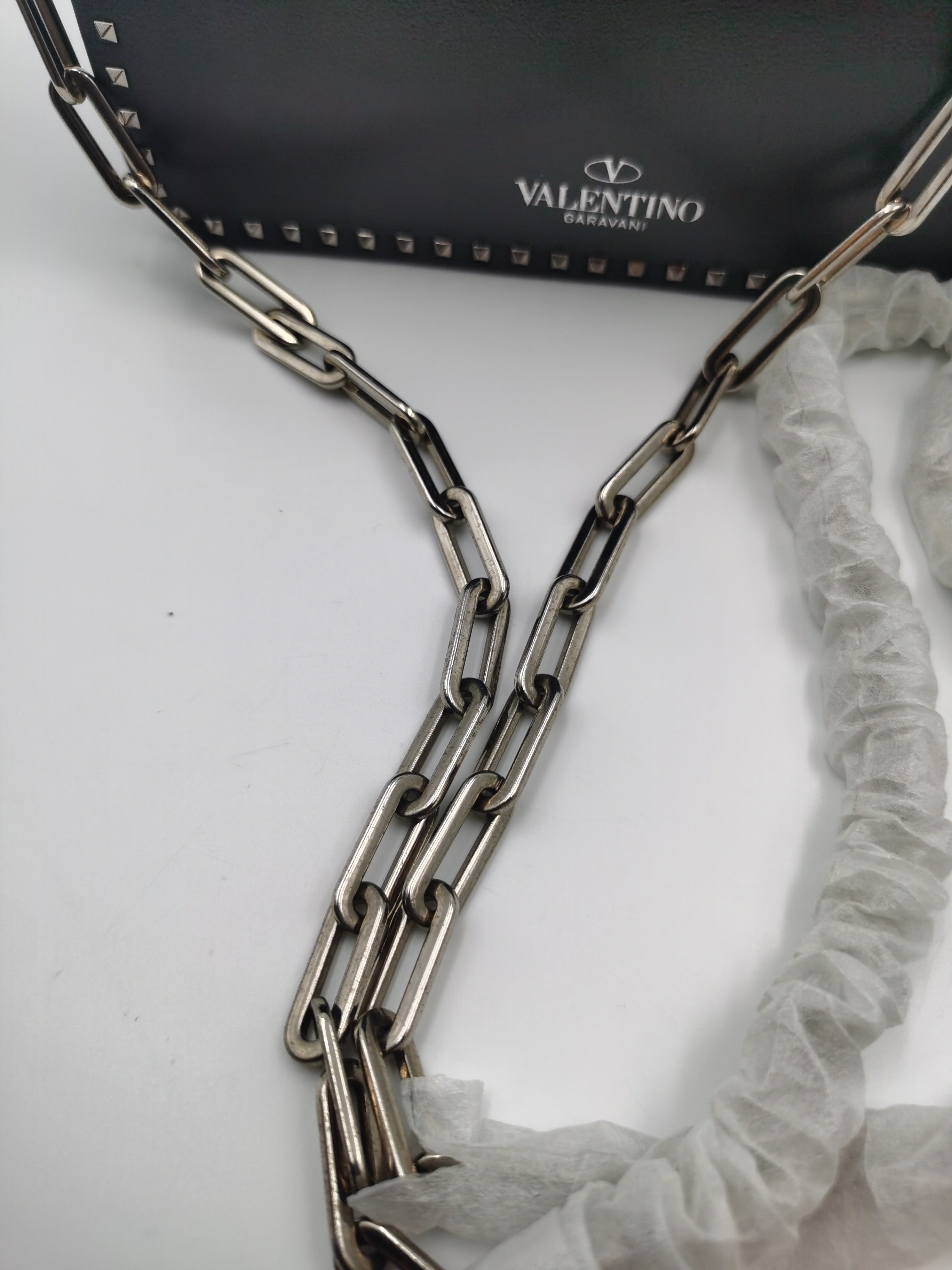 Valentino Black