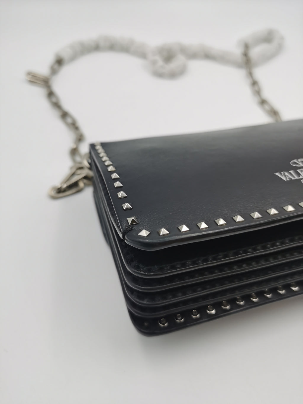 Valentino Black