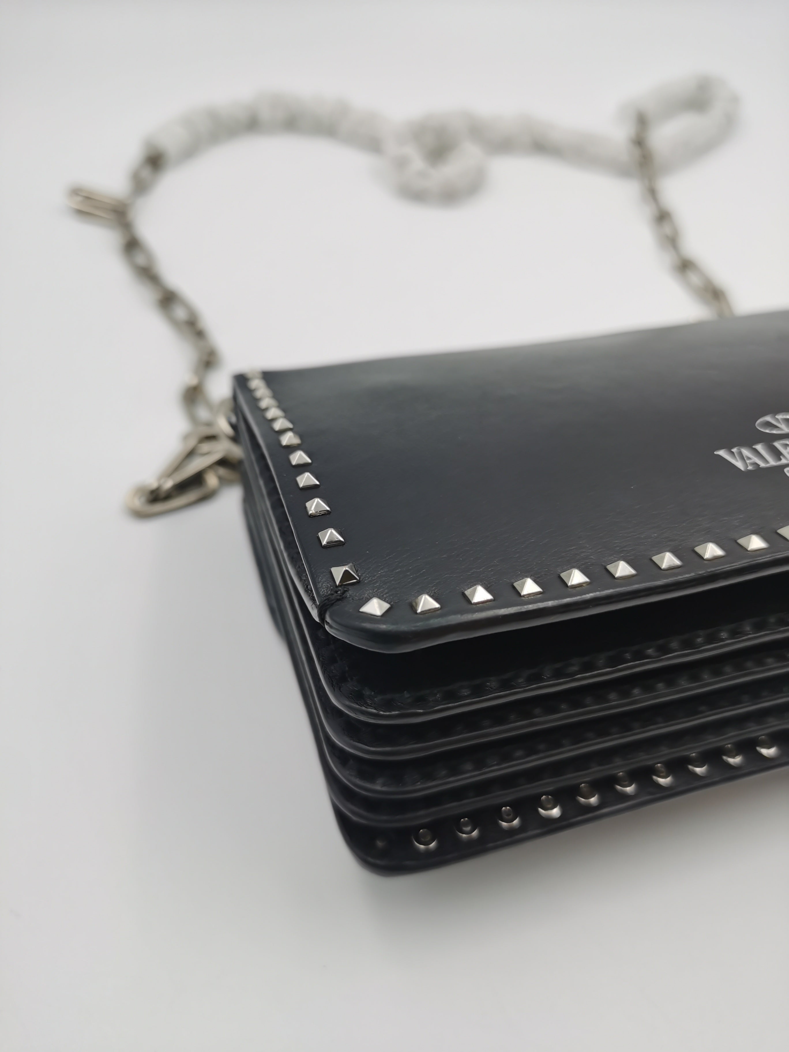 Valentino Black