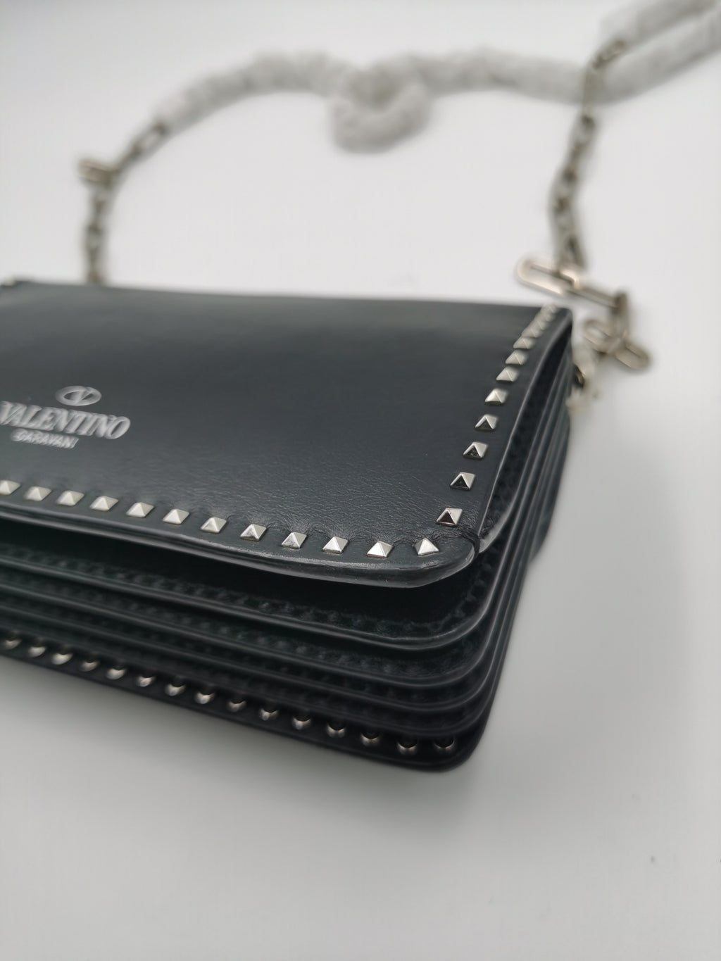 Valentino Black