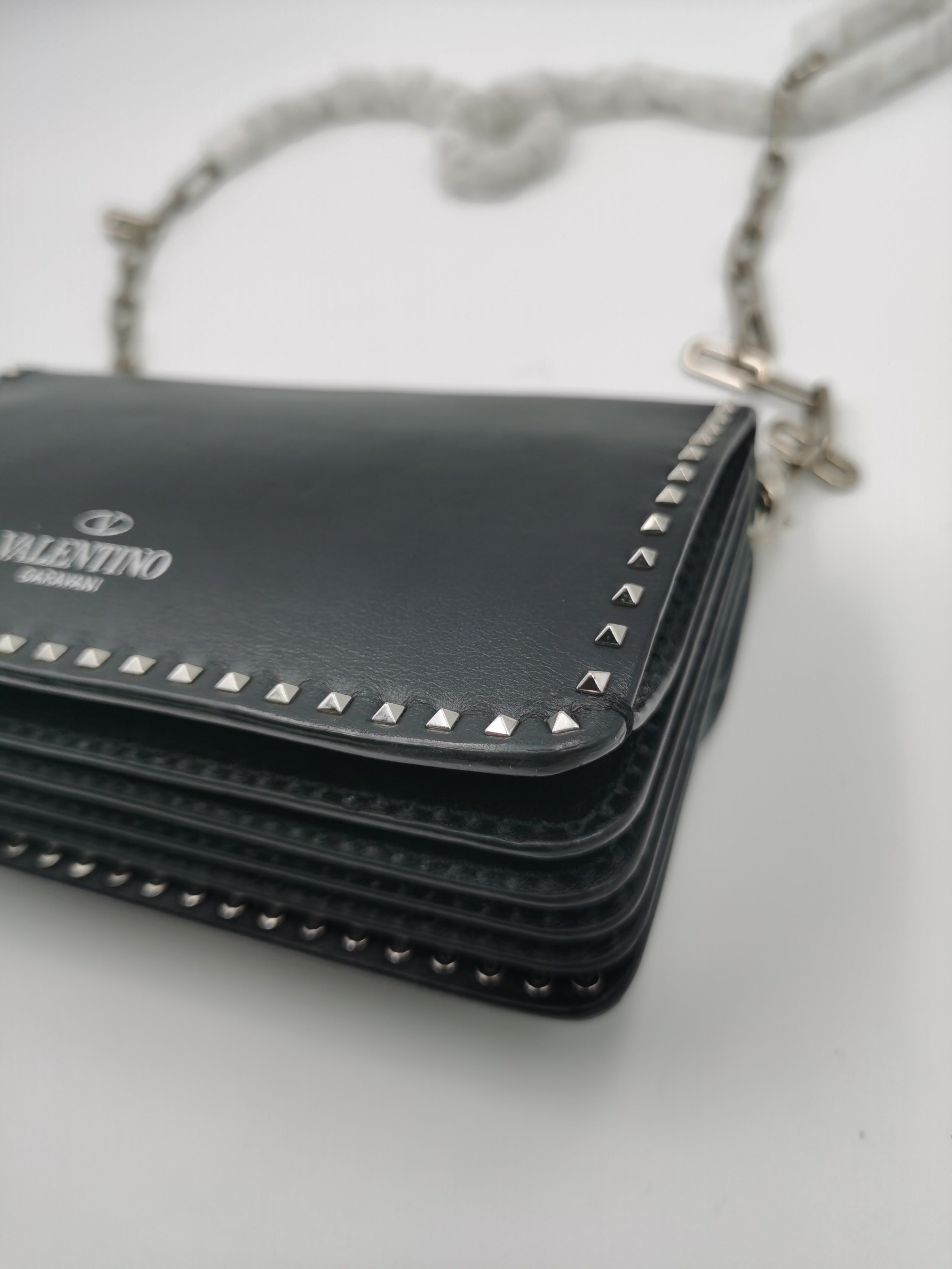 Valentino Black