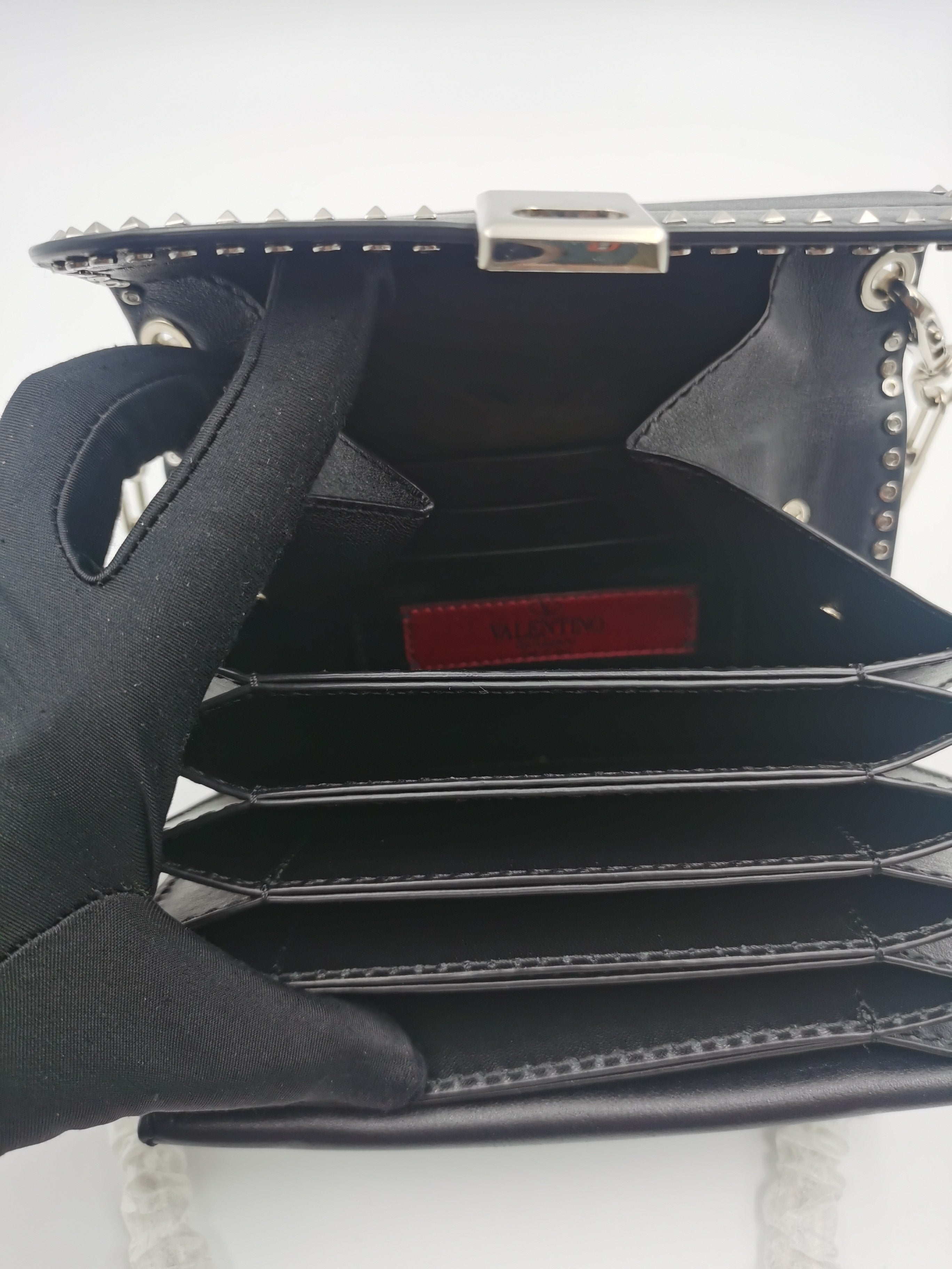Valentino Black