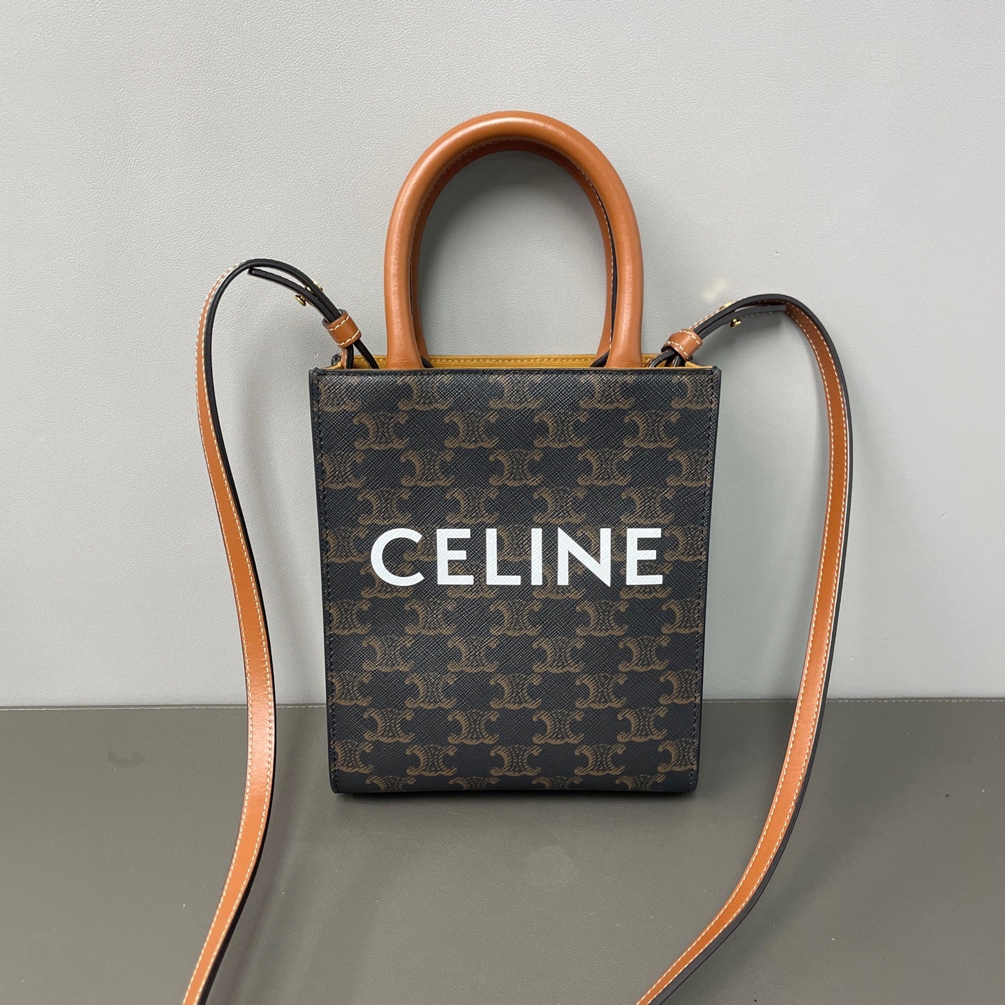 Celine Satchel