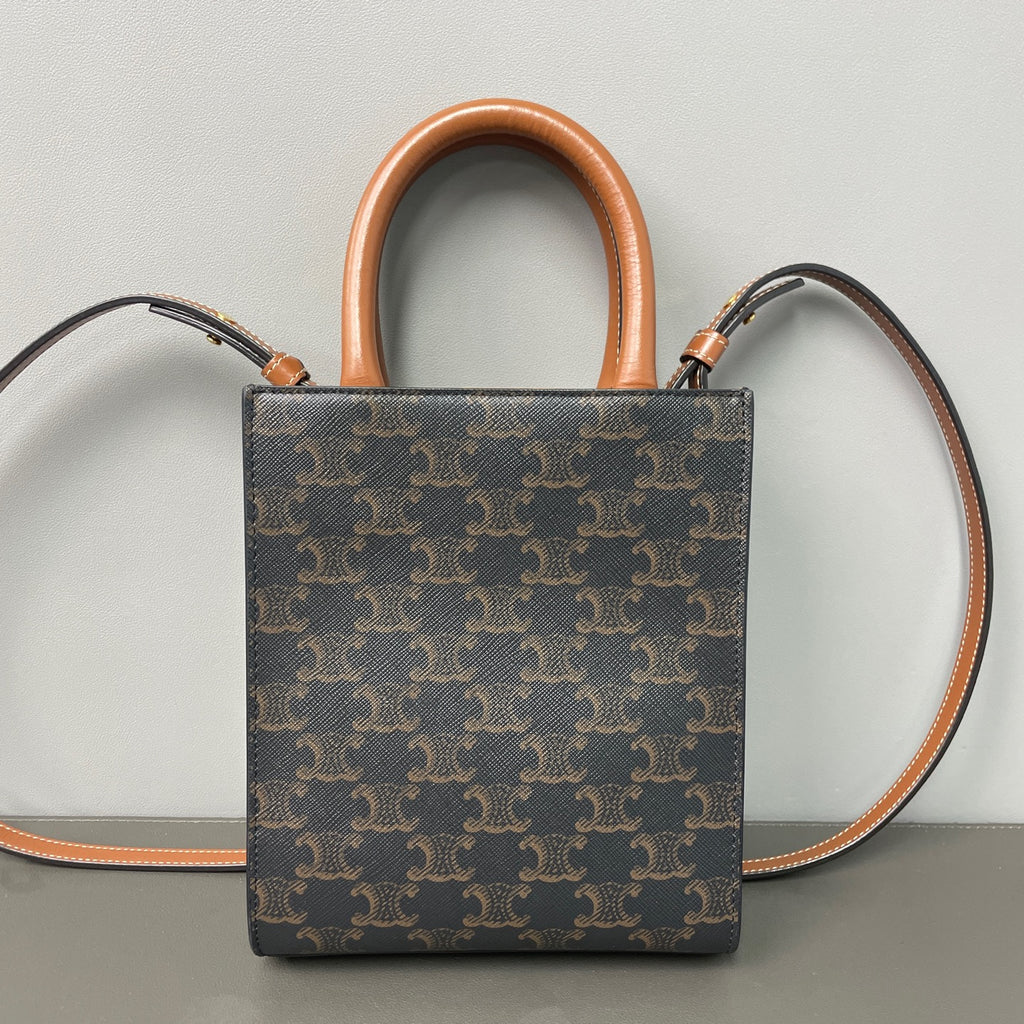 Celine Satchel