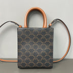 Celine Satchel