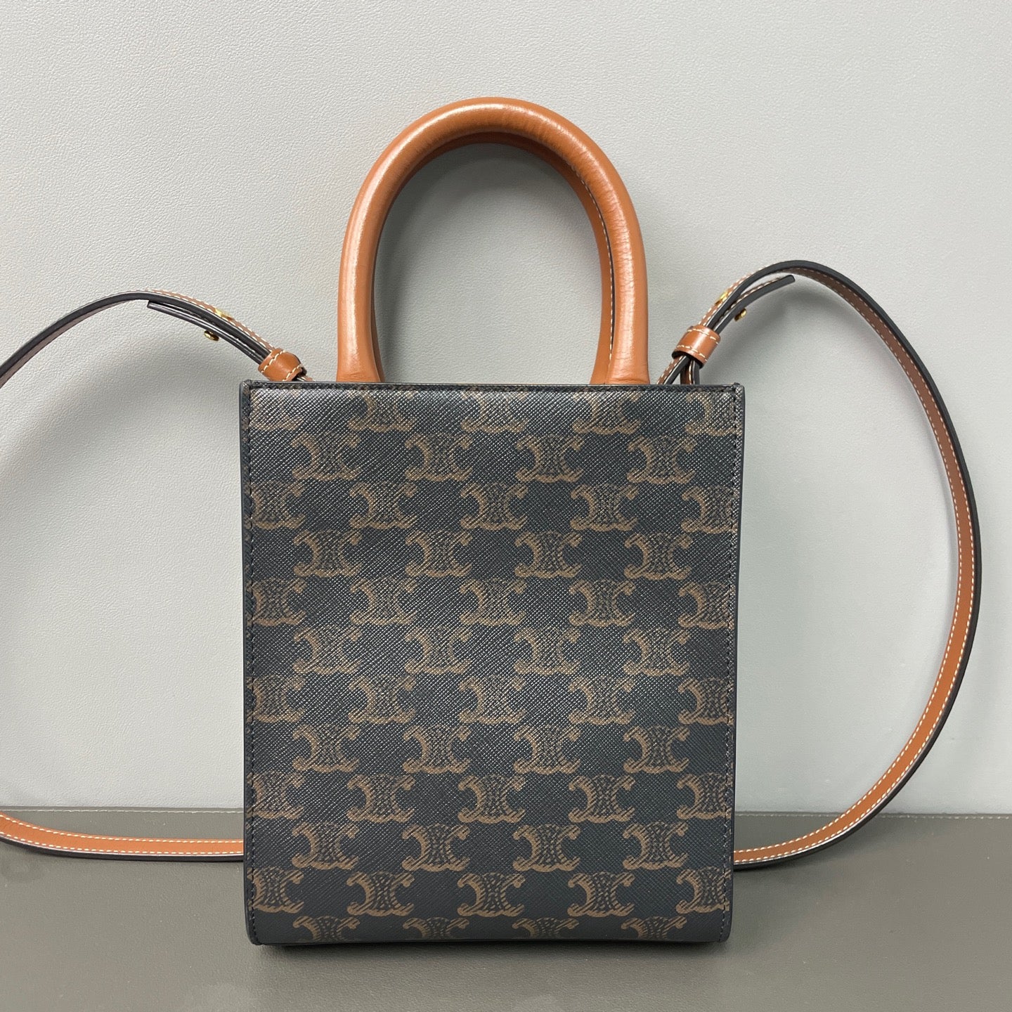 Celine Satchel