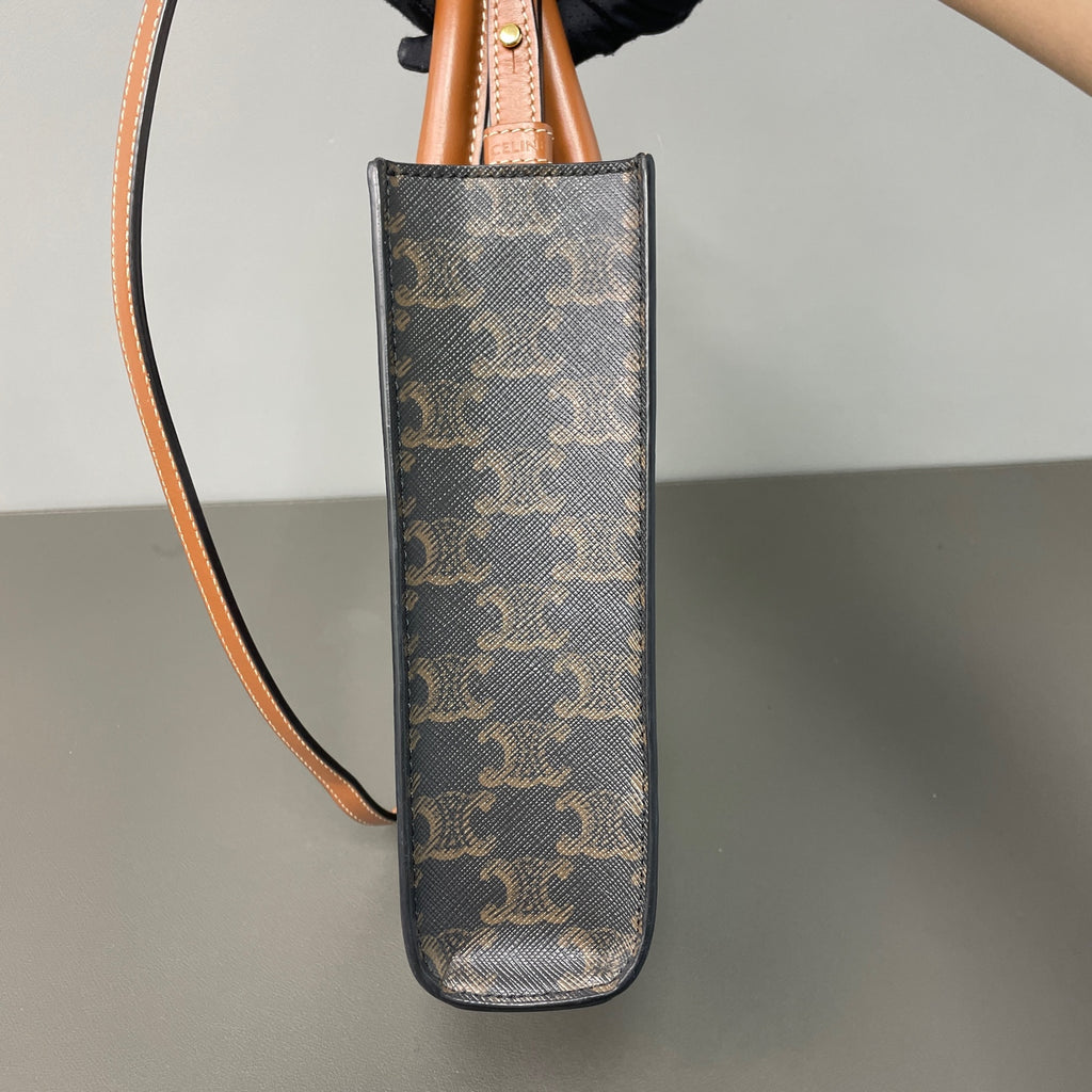 Celine Satchel