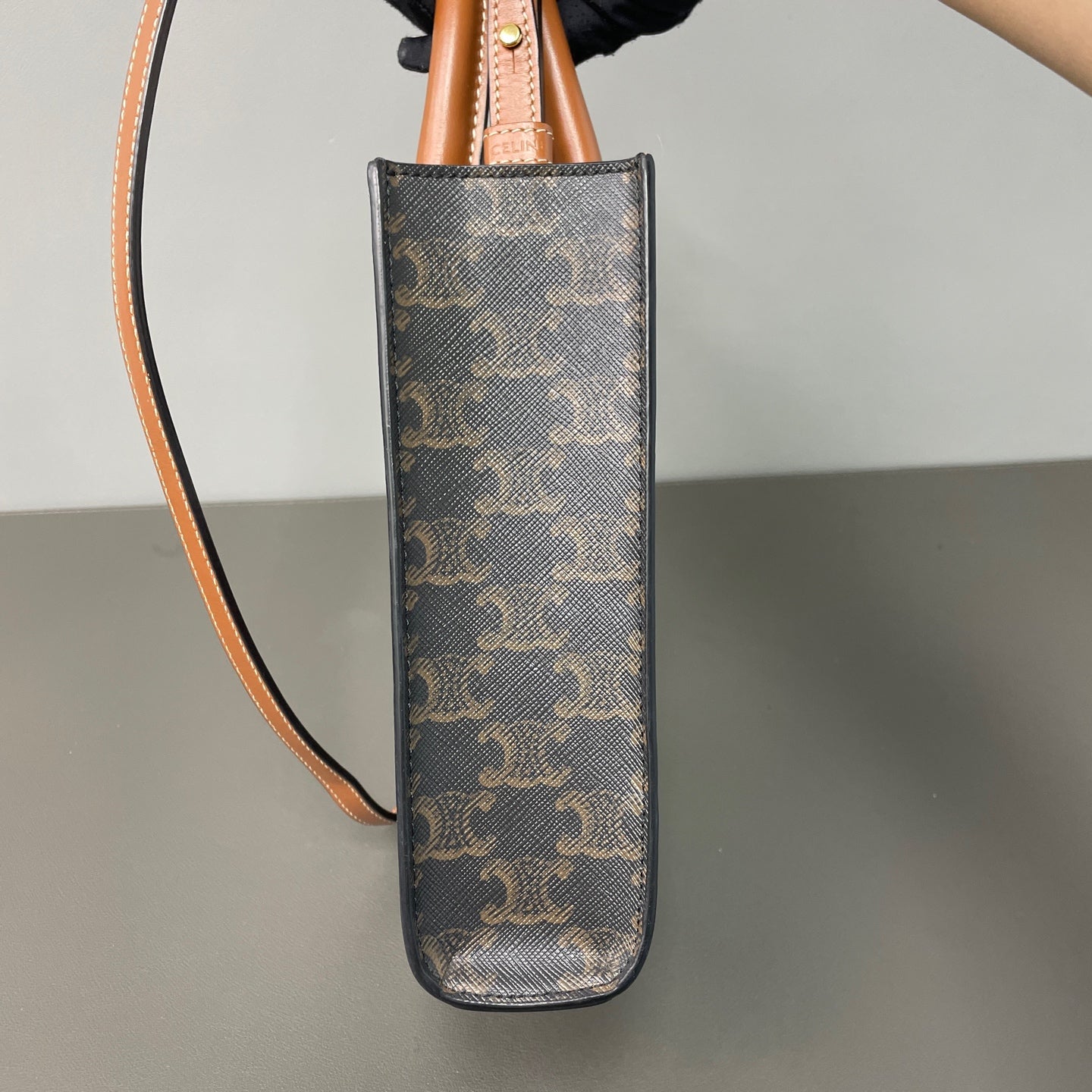 Celine Satchel