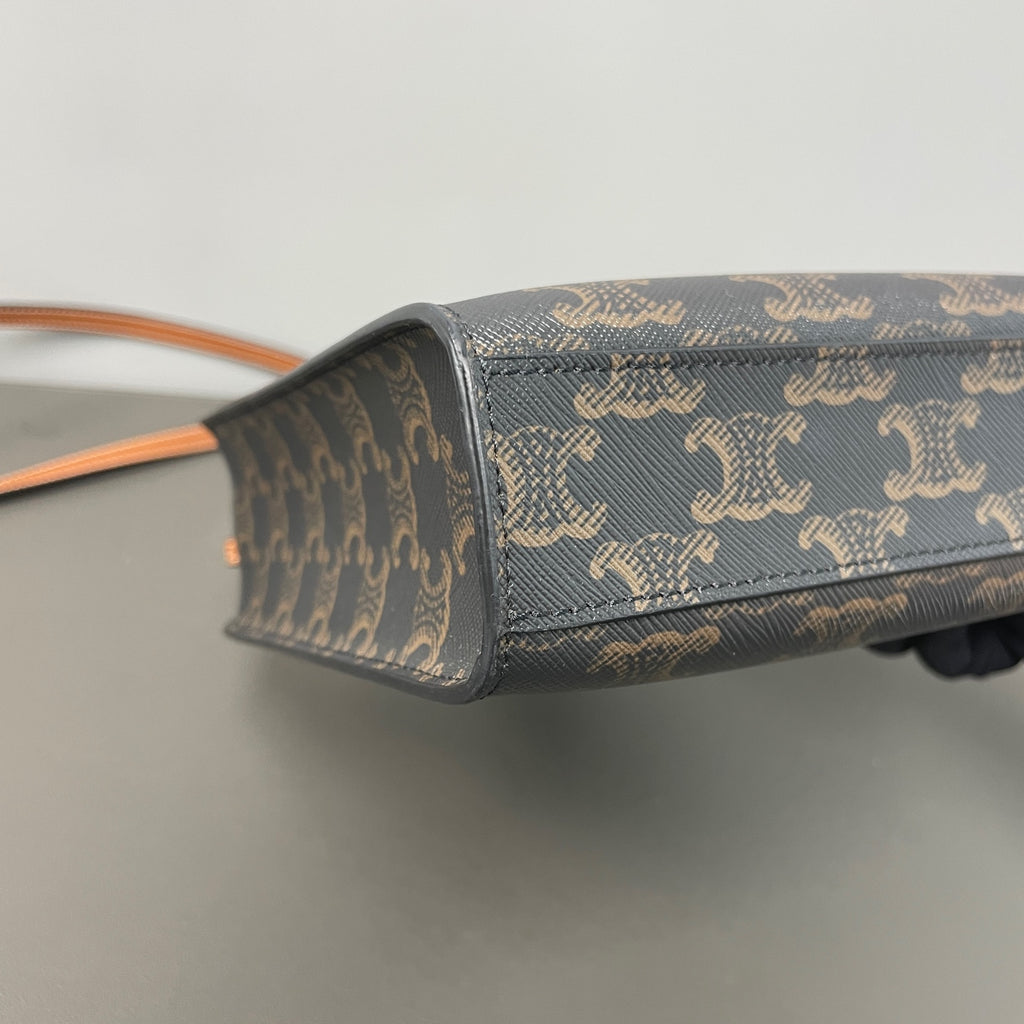 Celine Satchel
