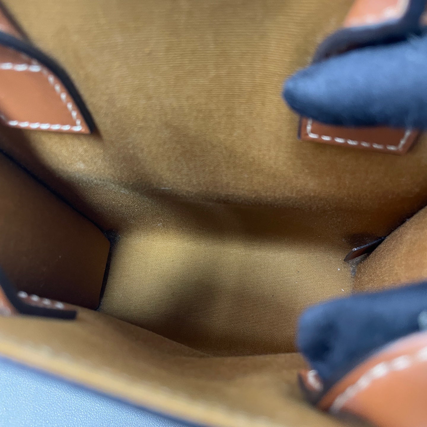 Celine Satchel