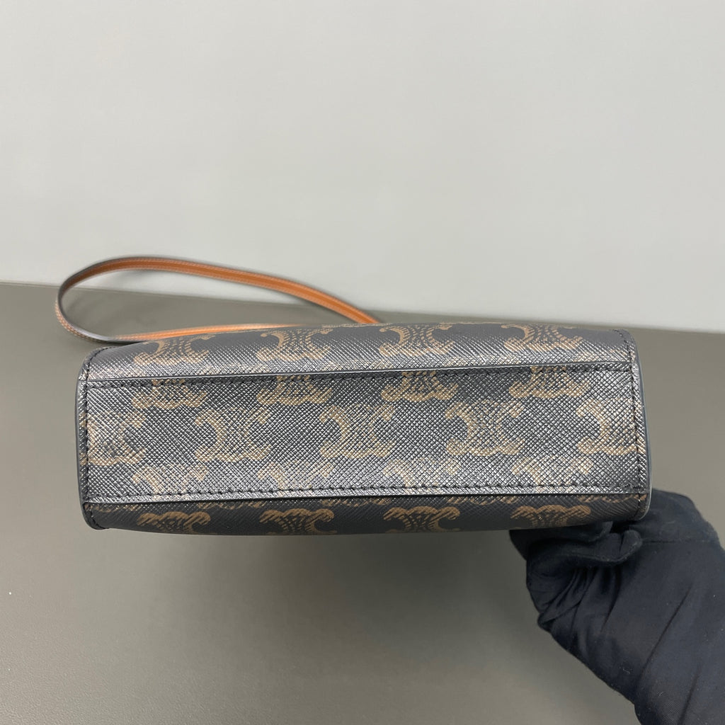 Celine Satchel