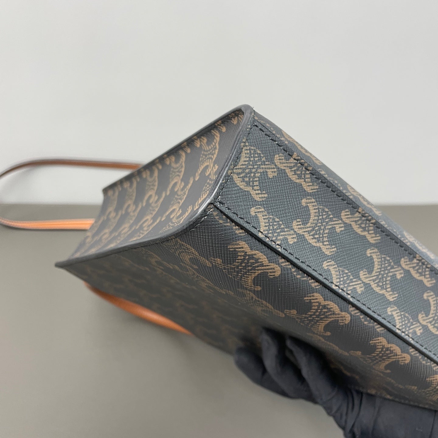 Celine Satchel