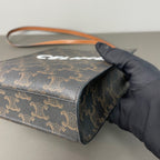 Celine Satchel