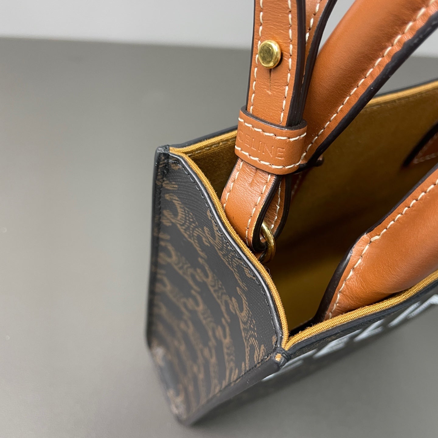 Celine Satchel