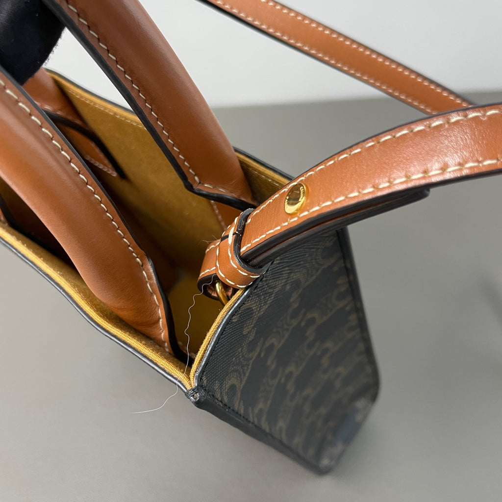 Celine Satchel