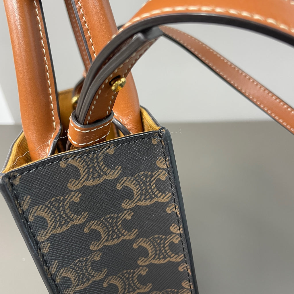 Celine Satchel