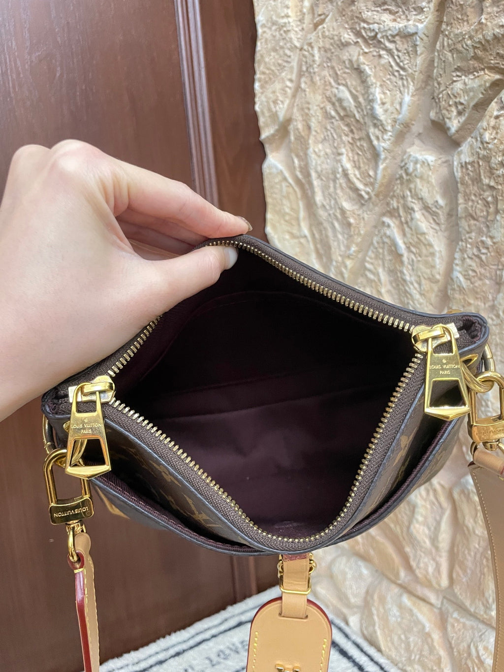 Louis Vuitton