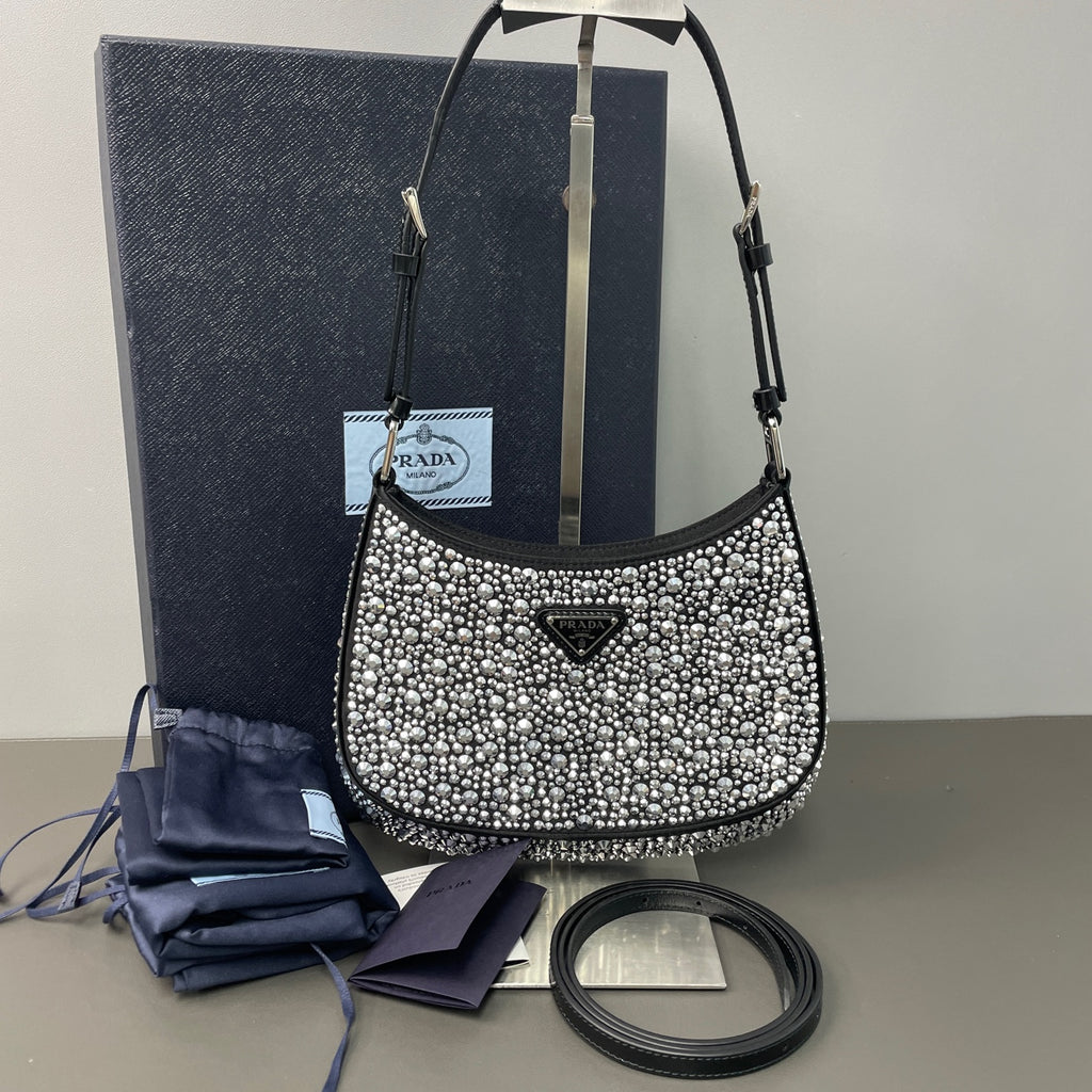 Prada Black