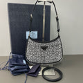 Prada Black