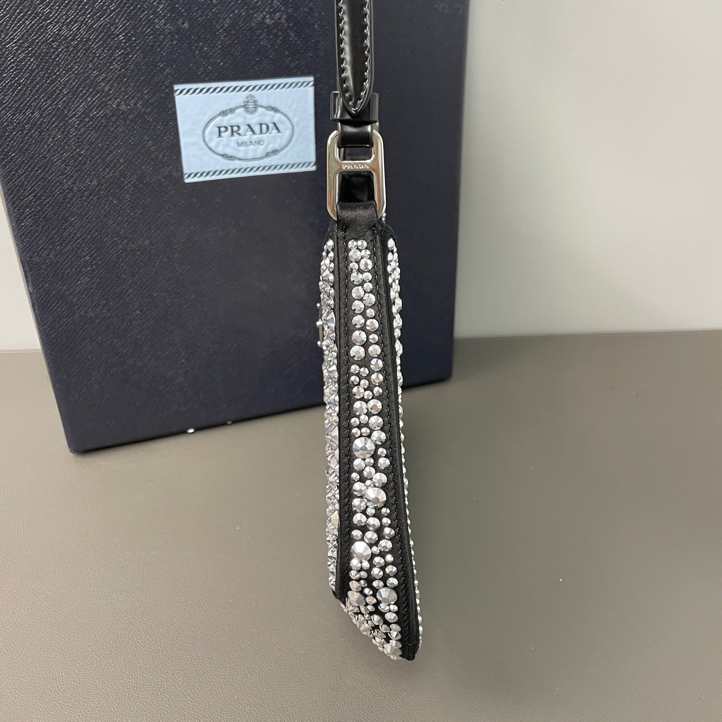 Prada Black