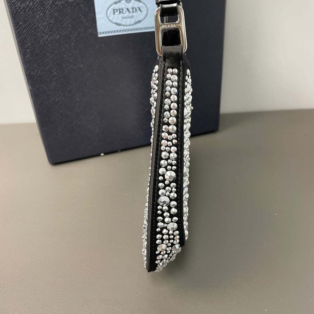 Prada Black