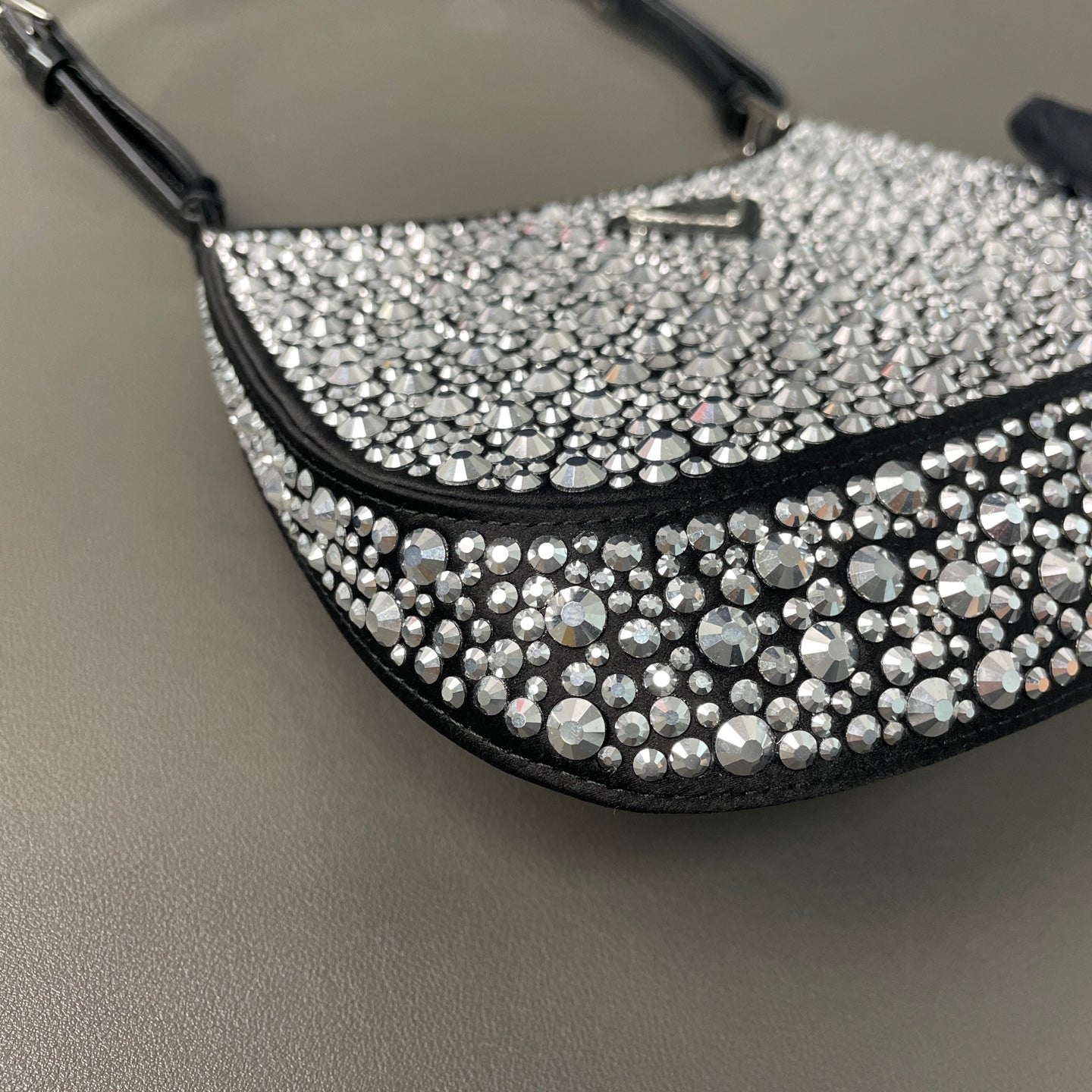 Prada Black