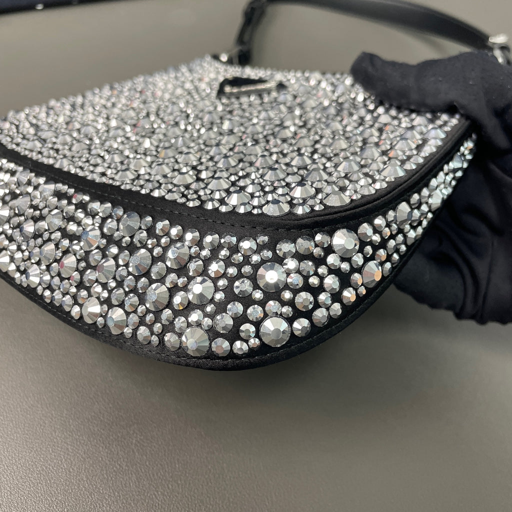 Prada Black