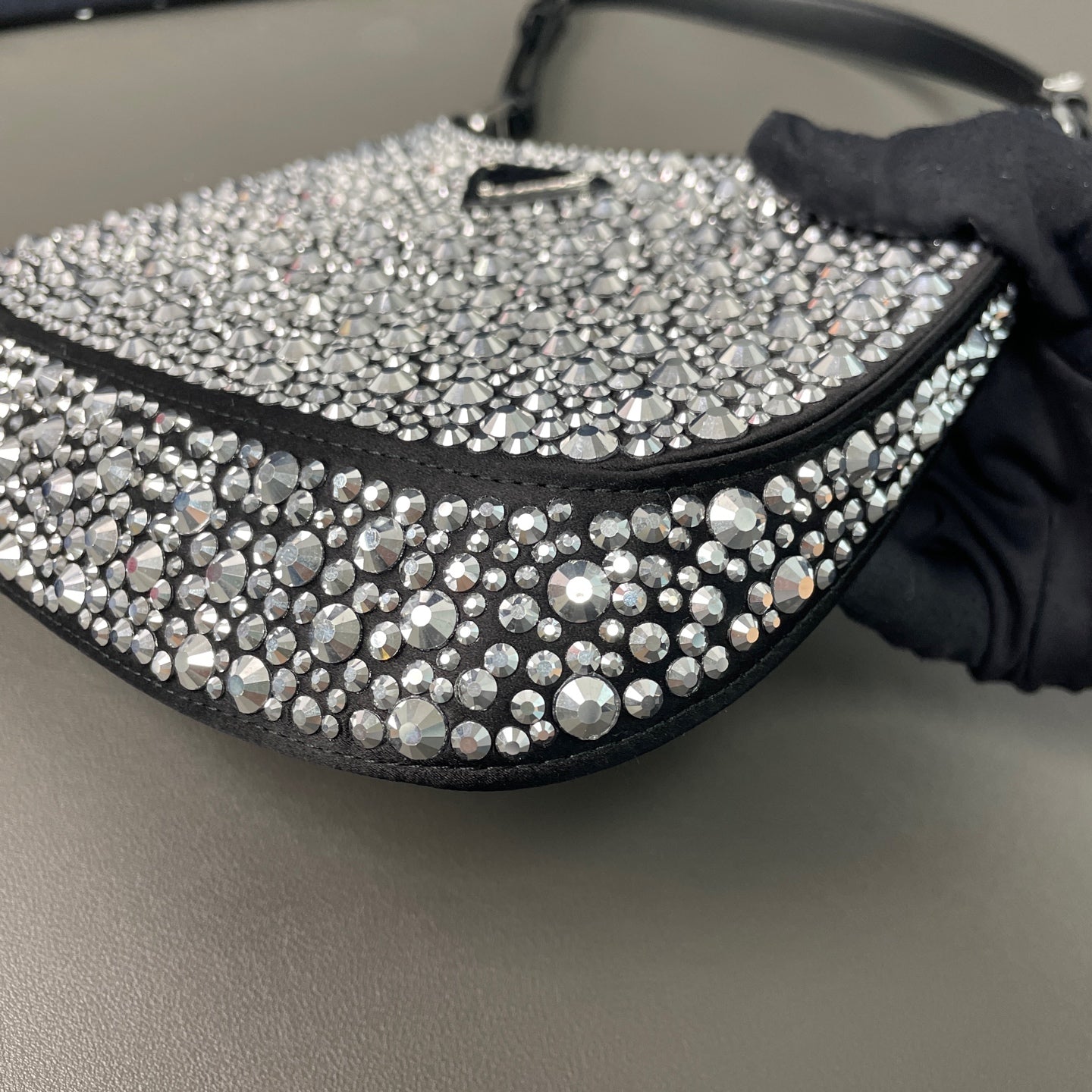 Prada Black
