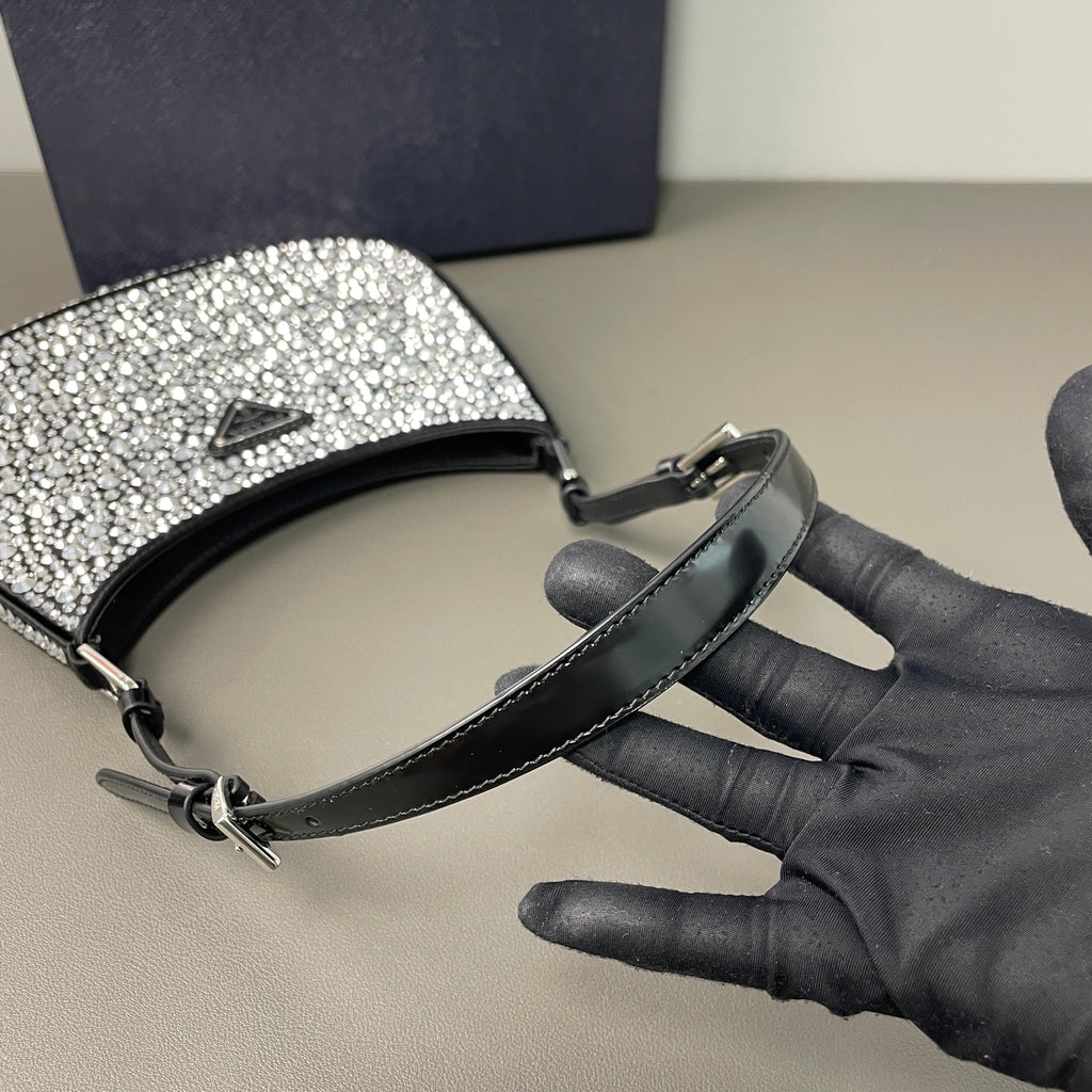 Prada Black