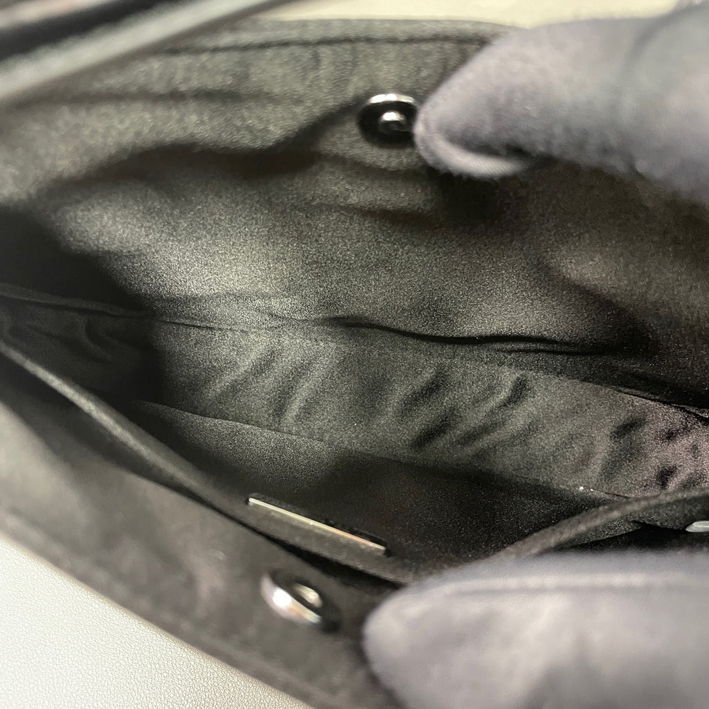 Prada Black