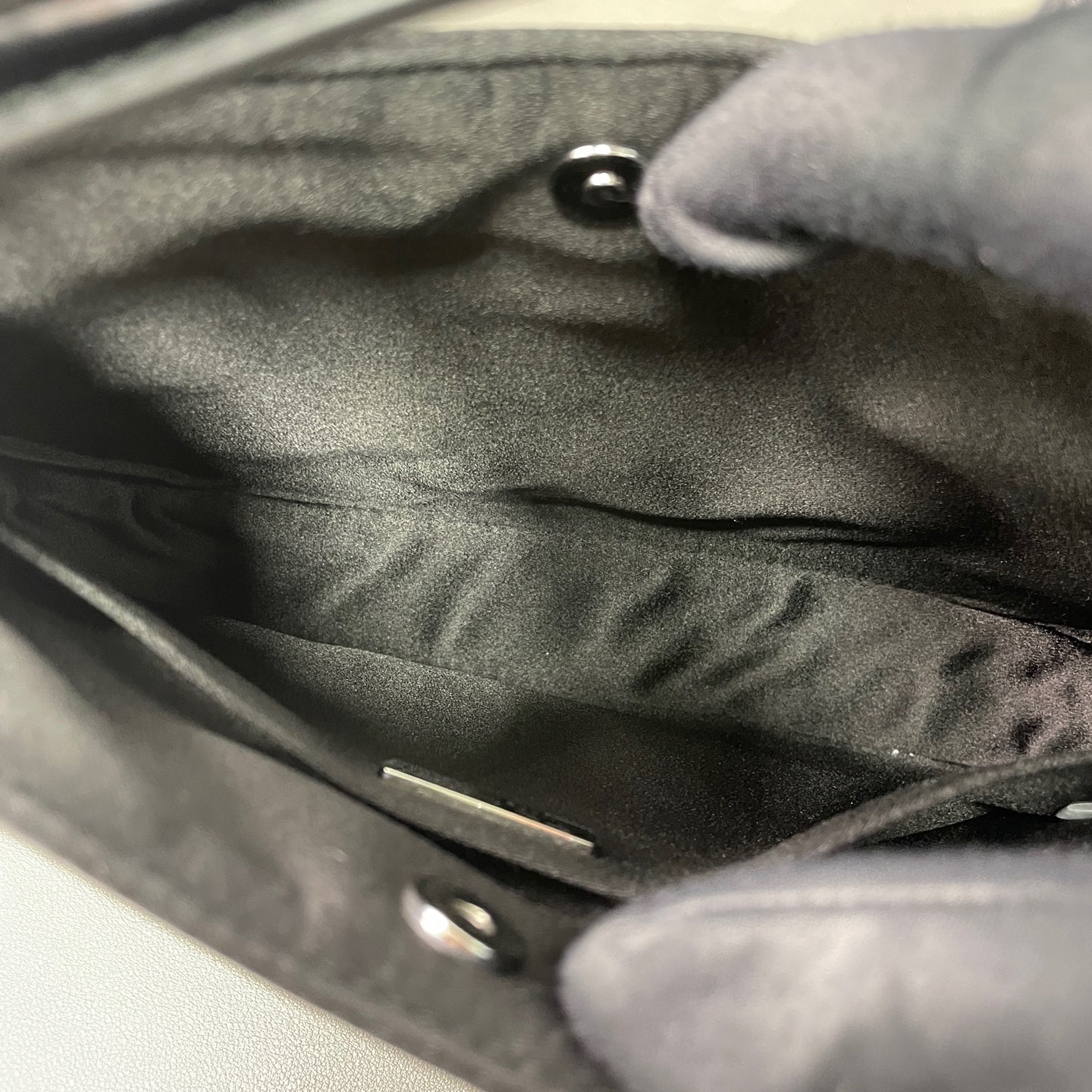 Prada Black