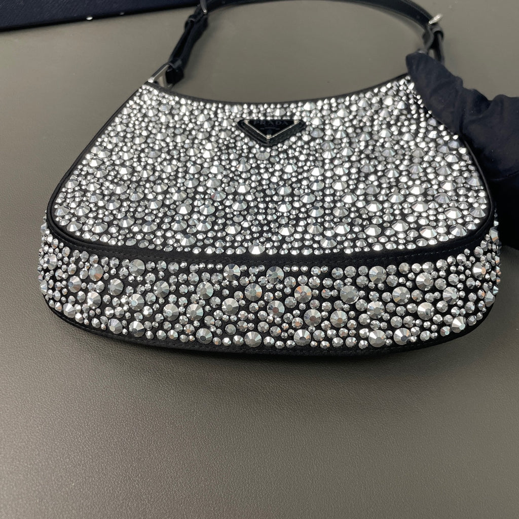 Prada Black