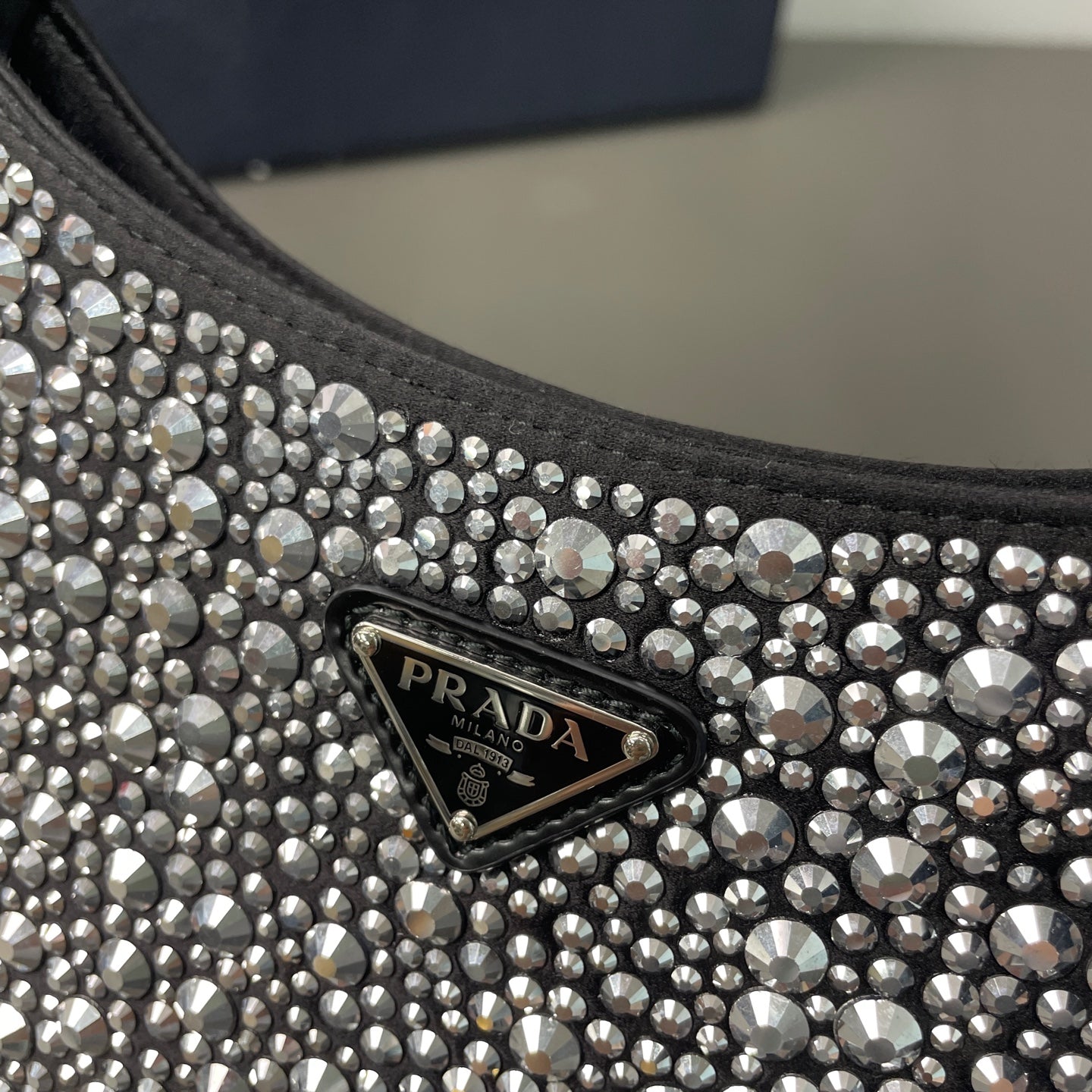 Prada Black