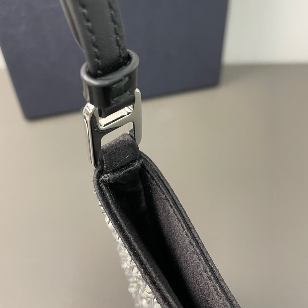 Prada Black