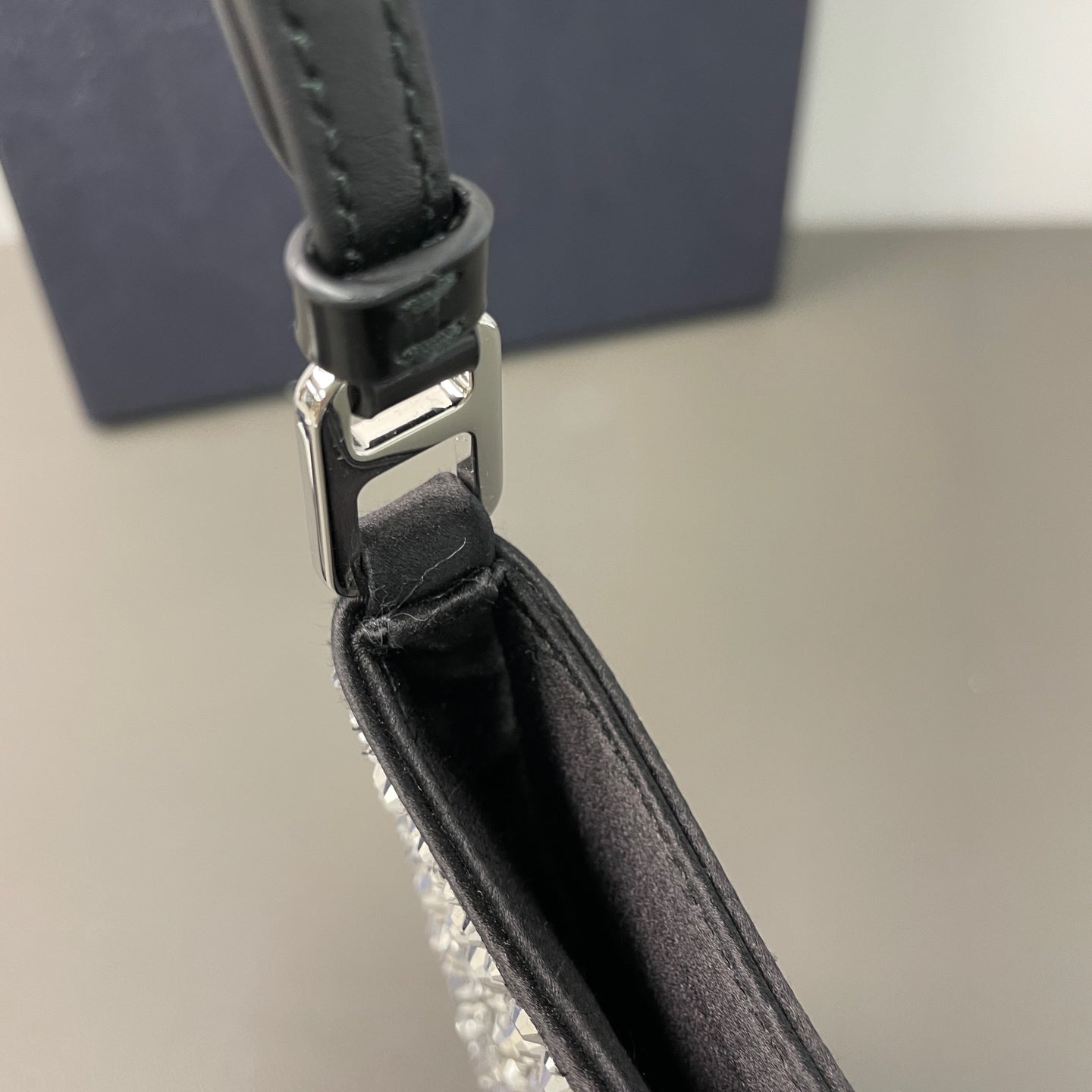 Prada Black