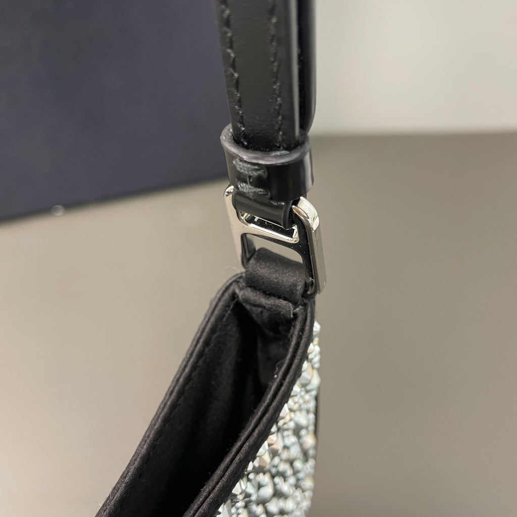 Prada Black