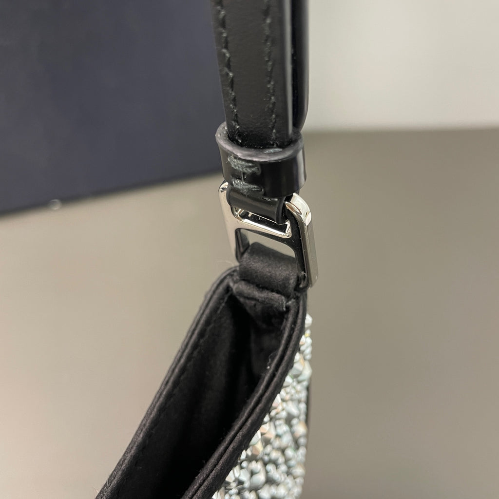 Prada Black
