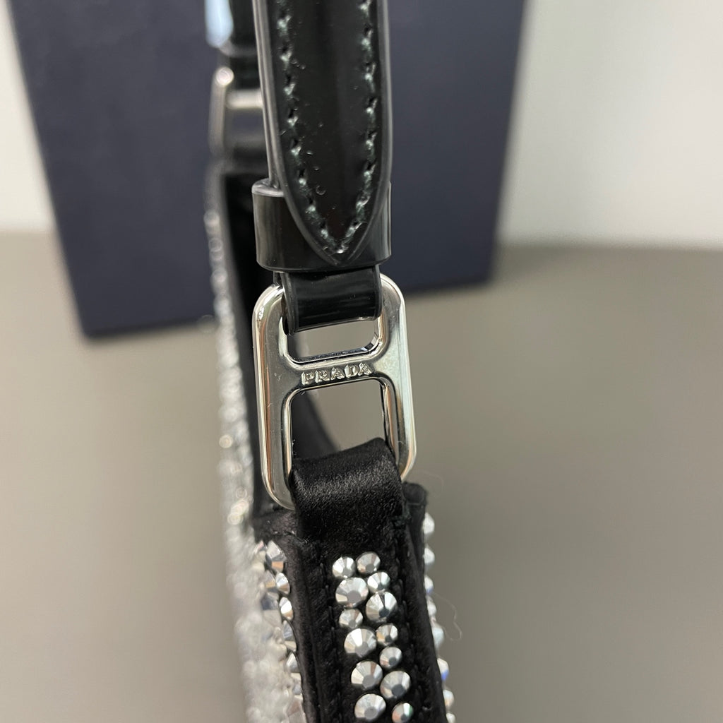 Prada Black