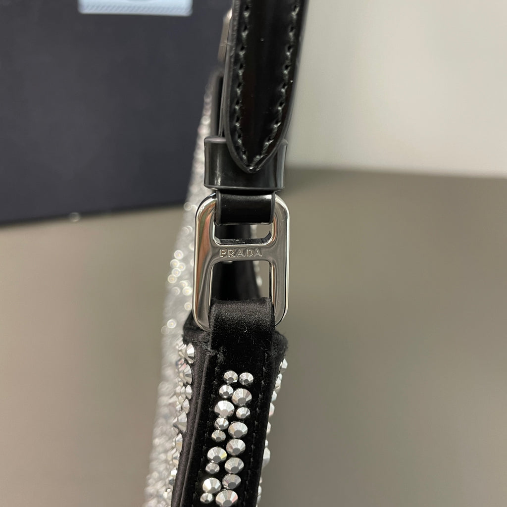 Prada Black
