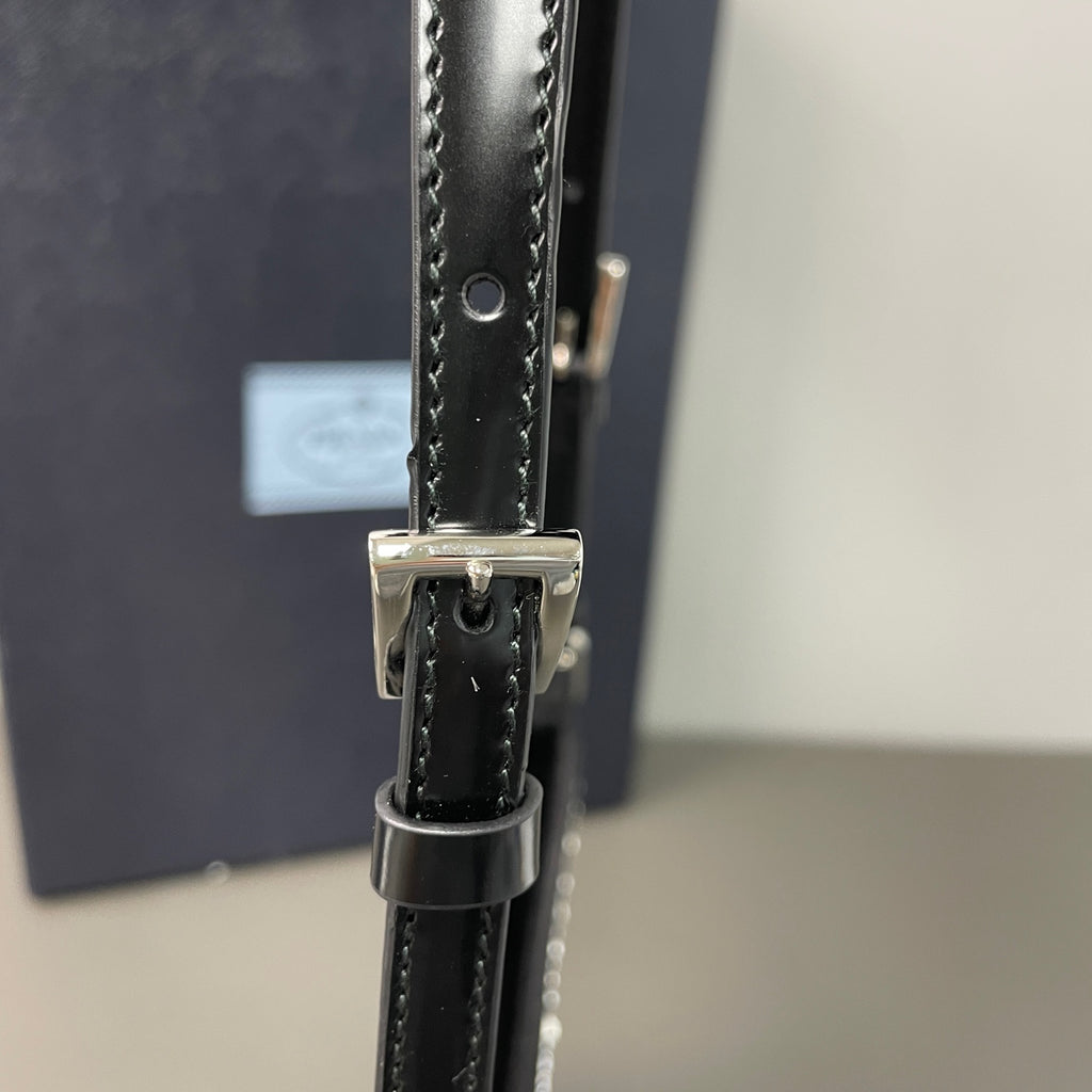 Prada Black