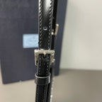 Prada Black