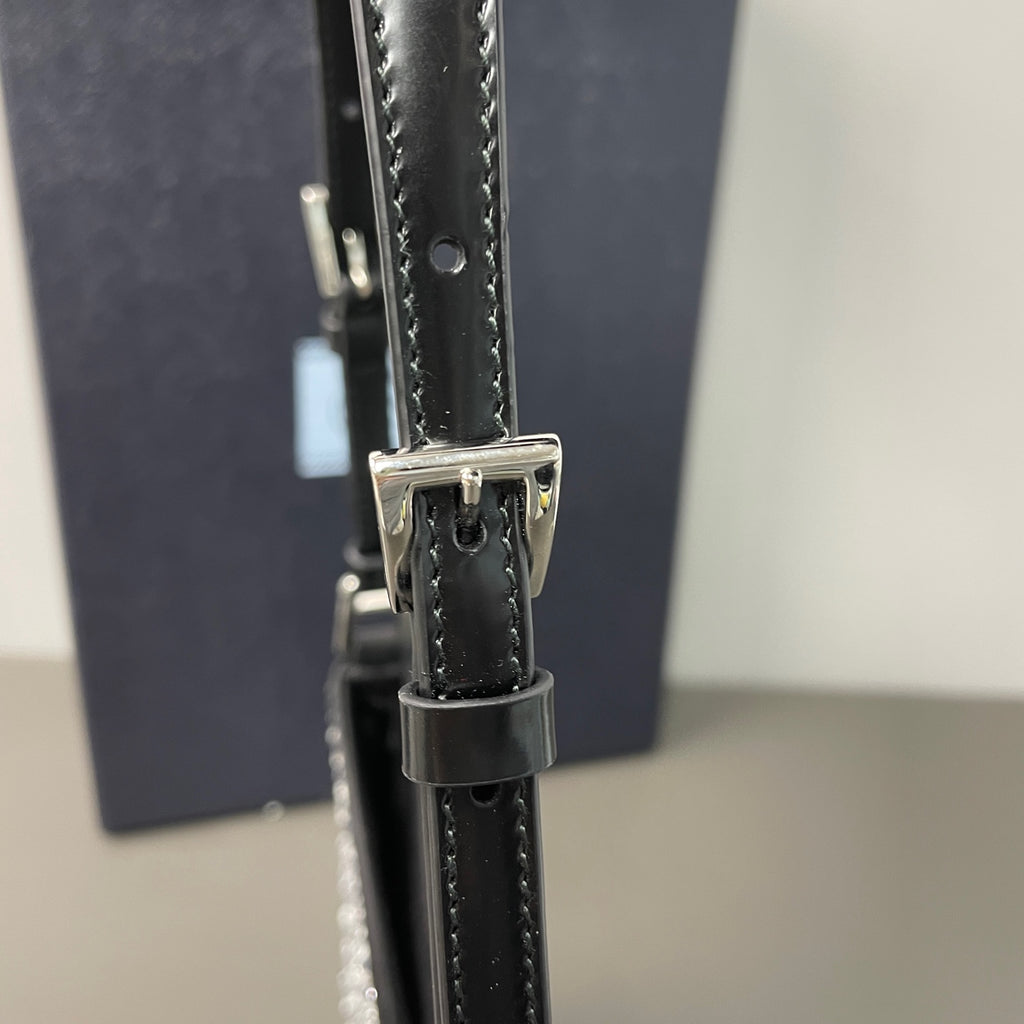 Prada Black