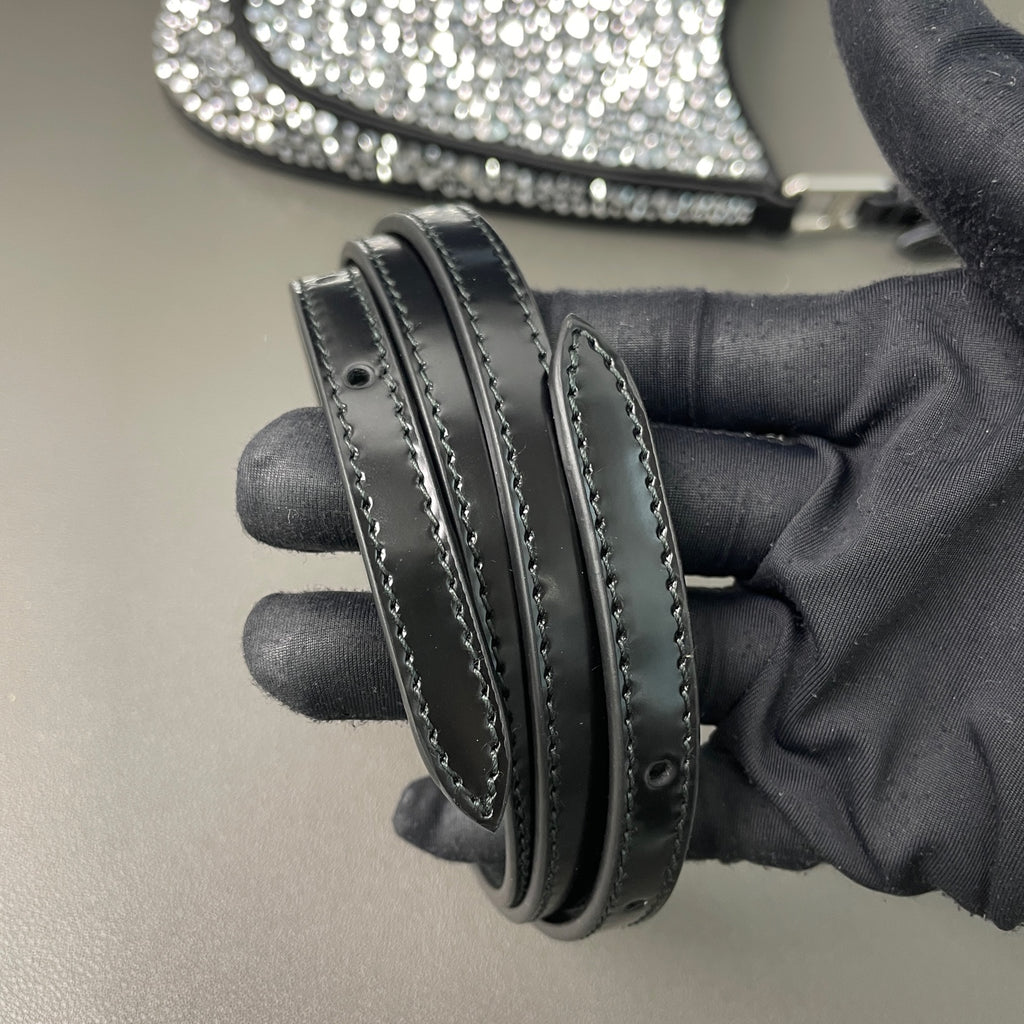 Prada Black