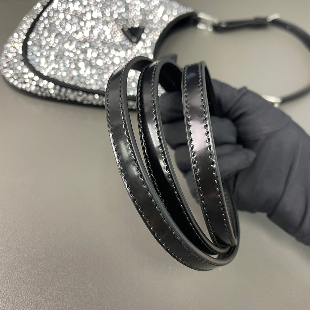 Prada Black
