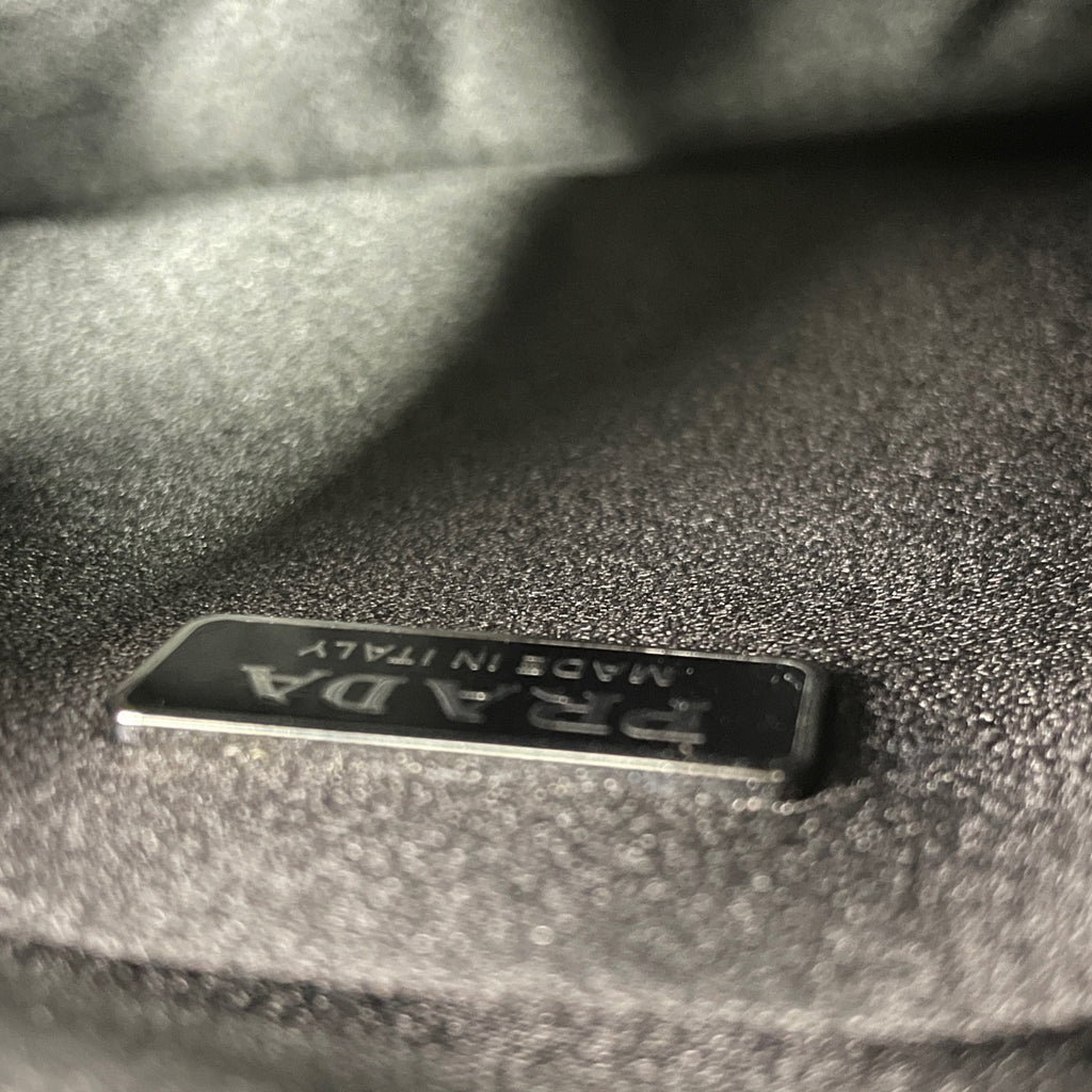 Prada Black